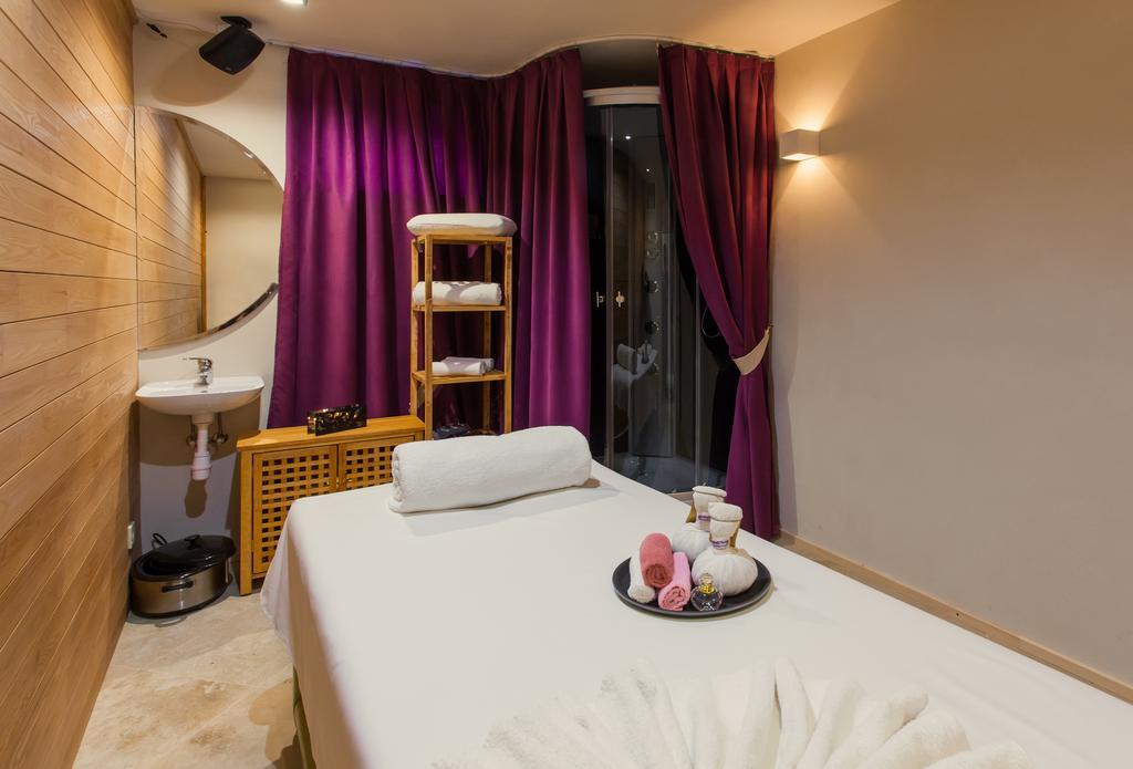 Suncity Apartment Одеса Номер фото