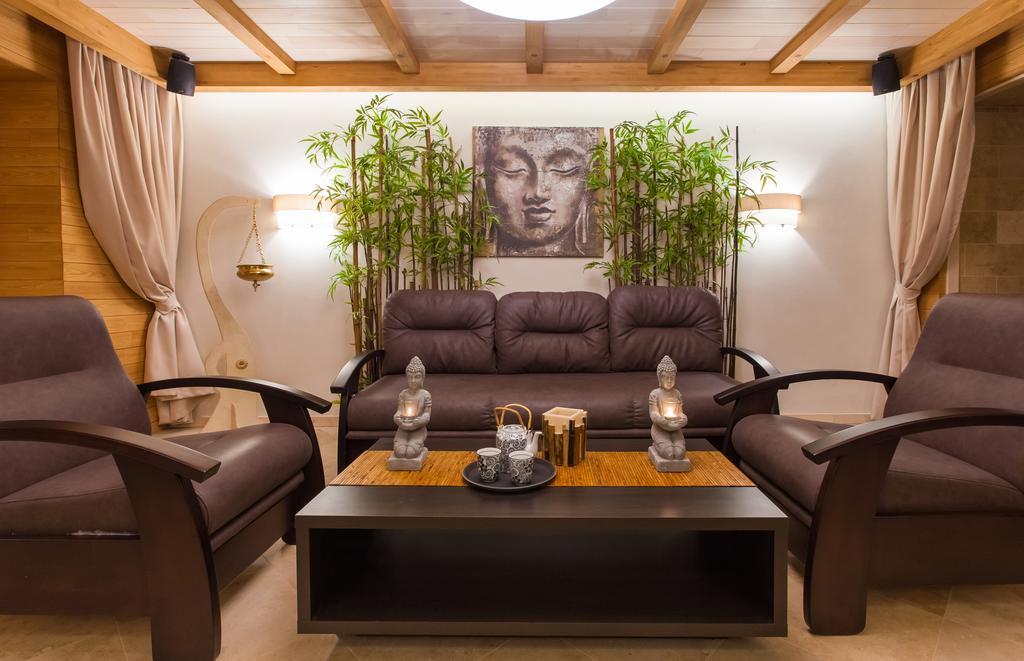 Suncity Apartment Одеса Номер фото