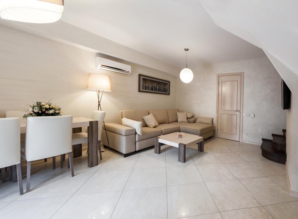 Suncity Apartment Одеса Екстер'єр фото