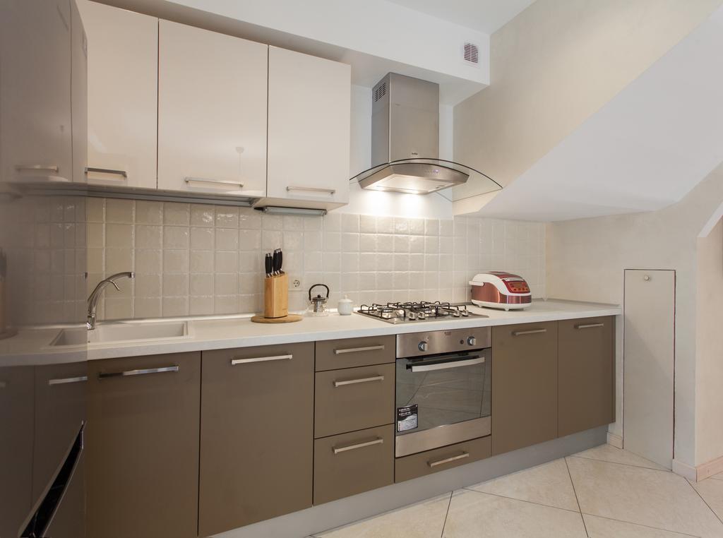 Suncity Apartment Одеса Екстер'єр фото
