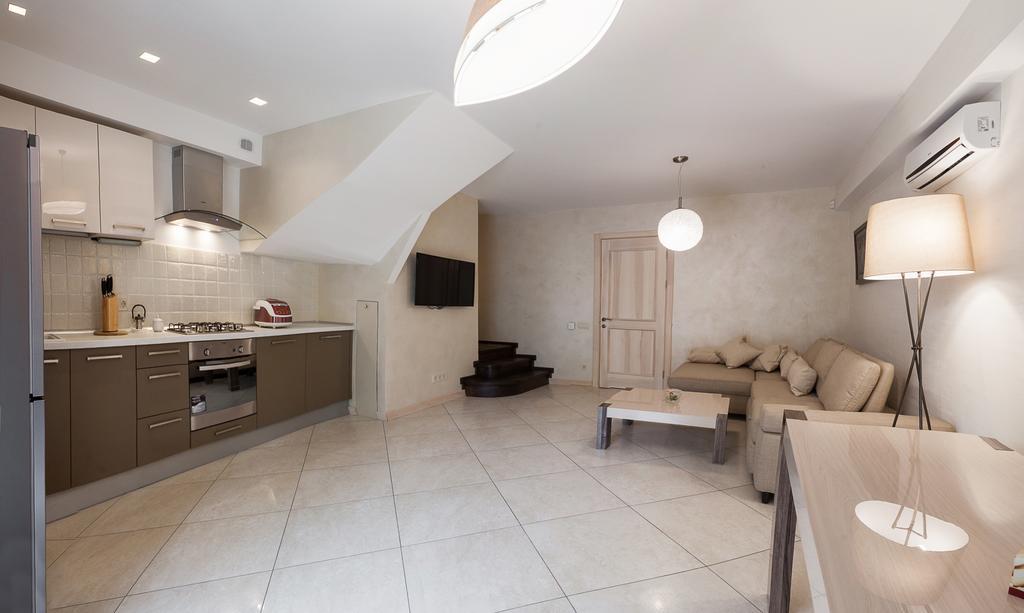 Suncity Apartment Одеса Екстер'єр фото