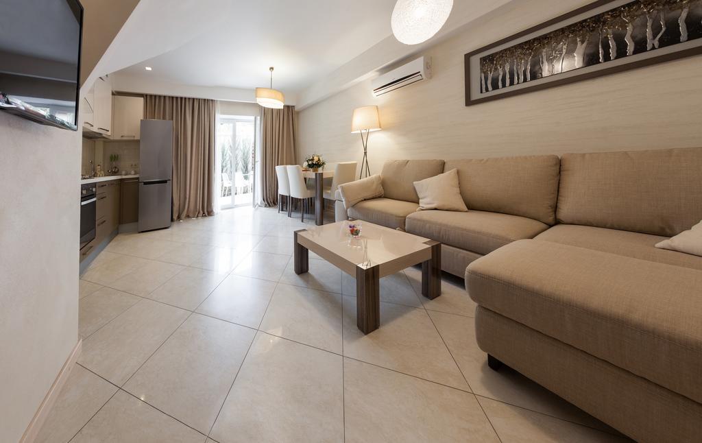 Suncity Apartment Одеса Екстер'єр фото