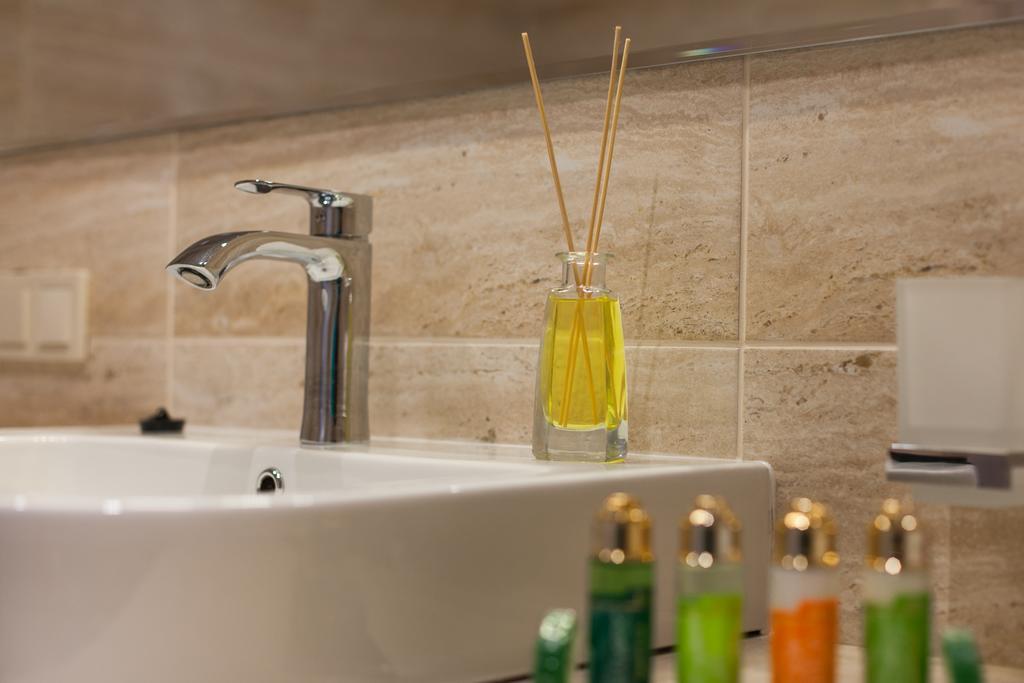 Suncity Apartment Одеса Номер фото