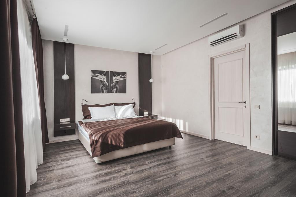 Suncity Apartment Одеса Номер фото