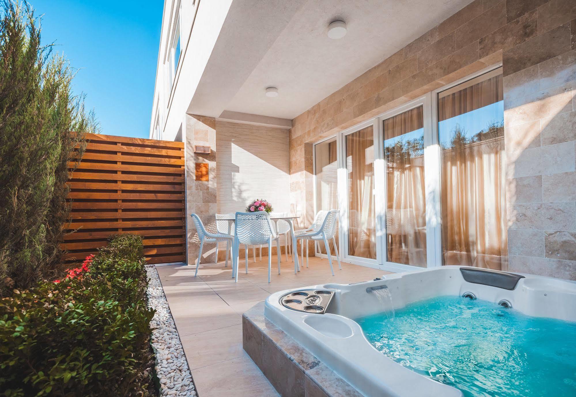 Suncity Apartment Одеса Екстер'єр фото