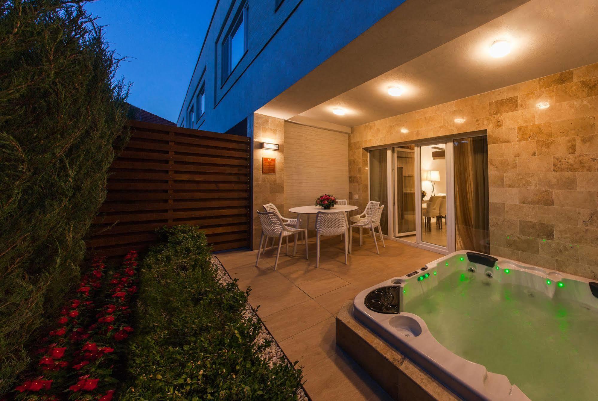Suncity Apartment Одеса Екстер'єр фото