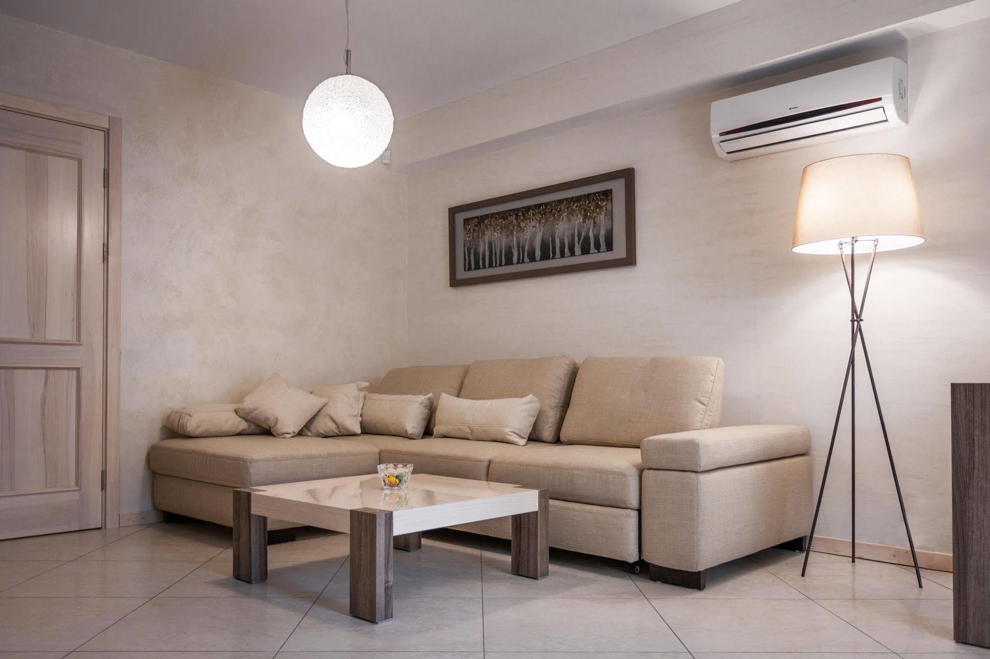Suncity Apartment Одеса Екстер'єр фото