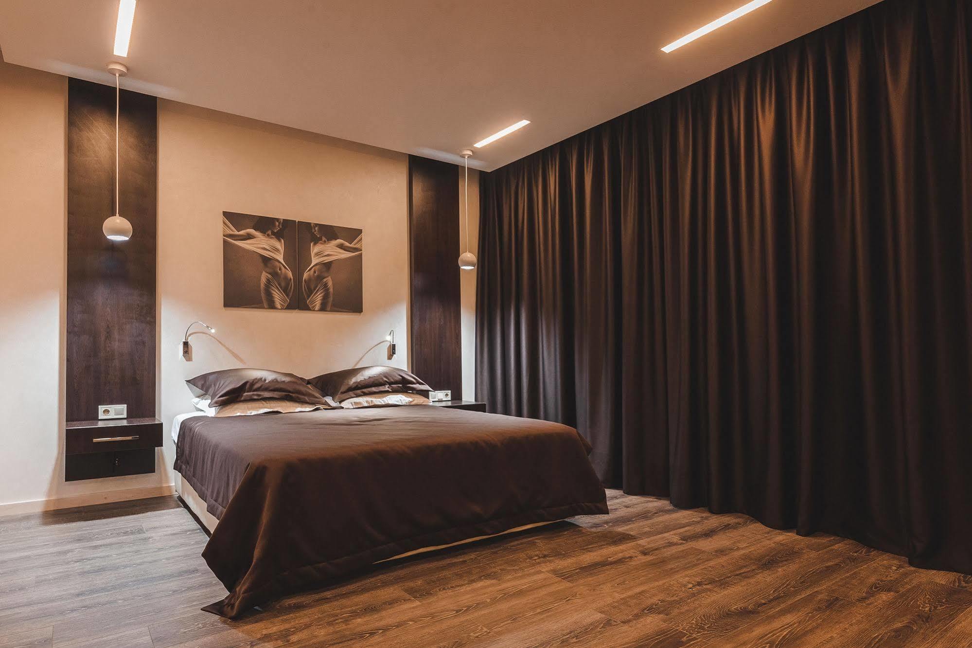 Suncity Apartment Одеса Екстер'єр фото